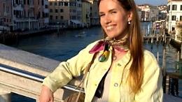 Sofiya non ce l'ha fatta, stroncata a 22 anni da un aneurisma