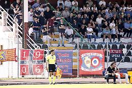 Calcio D, l’Adriese chiude il campionato davanti al pubblico di casa