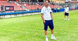 Calcio Promozione, il Monselice si prepara alla semifinale play off contro la Piovese