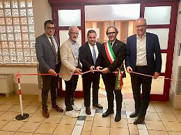 Thiene: riaperto il Centro Diurno nella Residenza Guido Negri