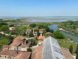 18 maggio Giornata dei Musei ICOM 2024, il Museo di Torcello aperto gratuitamente