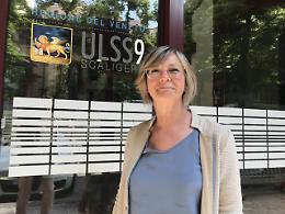 Flavia Dal Bosco nominata nuovo Direttore Amministrativo dell'Ulss 9 Scaligera