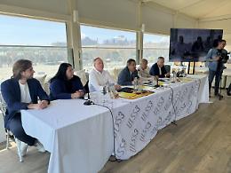 "Vacanze Sicure 2024", 1 milione e 700 mila Euro investiti da Ulss 3 e Regione per l'assistenza ai villeggianti per