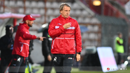 Calcio C play off, stasera il ritorno tra Padova-Vicenza