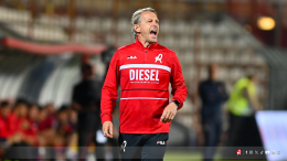 Calcio C, secondo turno play off, stasera alle 20.30 Vicenza-Padova