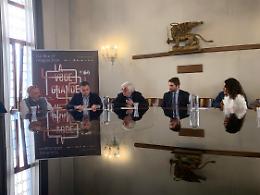 Tutto pronto per la seconda edizione de “La Voce Grande di Venezia”