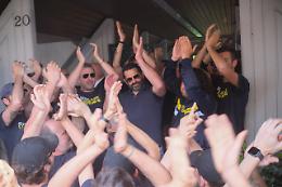 FC Clivense si aggiudica il marchio Chievo. Pellissier: «Finalmente torna a casa»