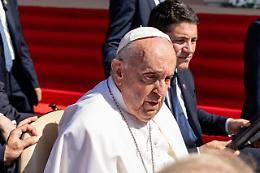É morto Papa Francesco