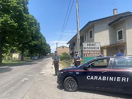 Casale di Scodosia: arrestato 48enne per violenza sessuale