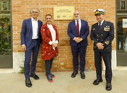 A Venezia l’unico hub per la formazione in logistica integrata. ITS Marco Polo investe 4 milioni di euro