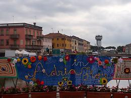 Grandissimo successo per "Adria in fiore"