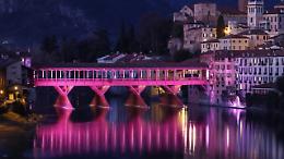 Aspettando il Giro: sabato 25 maggio penultima tappa a Bassano del Grappa