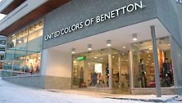 Benetton Group: CDA approva il bilancio 2023 in rosso