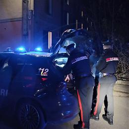 Tra Loreo e Cavarzere, scambio di droga tra spacciatori: fermati dai carabinieri