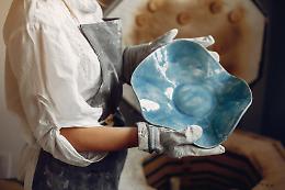 "Buongiorno ceramica": dal 16 al 21 maggio a Este l'evento diffuso dedicato alla ceramica artistica e artigianale