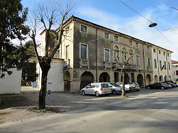 Palazzo Contarini dopo il restauro milionario sarà la casa delle mostre più importanti di Este