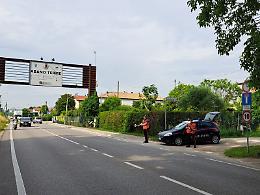 Tentano di rubare alcolici al supermercato: arrestati due giovani ad Abano