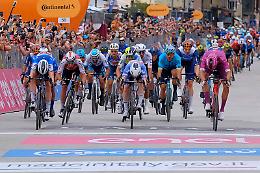 Il Giro d’Italia fa tappa a Rovigo: un ritorno atteso dal 1946
