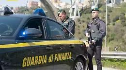 GDF Terni sequestra €12,5 milioni a 42 persone e 39 aziende