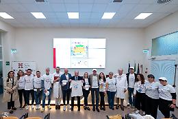 Terza edizione del Giro d'Italia delle Cure Palliative Pediatriche