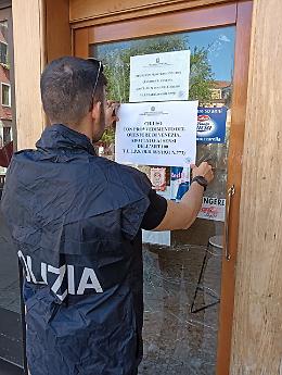 Rissa nel locale a Cannaregio, la Questura lo chiude per cinque giorni