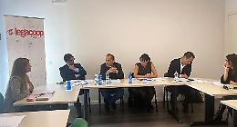 Legacoop Veneto e CCIAA Venezia Rovigo sostengono sviluppo e occupazione