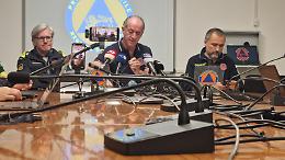 Maltempo in Veneto, Zaia: "Dichiarato lo stato di emergenza, siamo di fronte a una situazione critica e inusuale"
