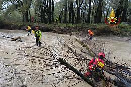 Stato di allarme in Veneto, Zaia: "Attenzione alle prossime ore"