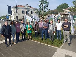 La candidatura di Marco Corazza ottiene l’appoggio di Forza Italia, “Ponte: Insieme si può” presenta la sua squadra