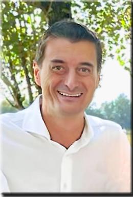 L'ultimo abbraccio per Marco Ronconi, ad Adria