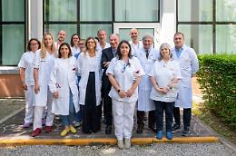Le eccellenze della sanità. Nefrologia 32 mila prestazioni