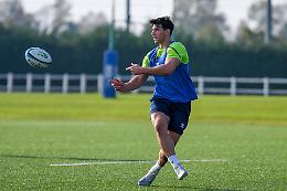 Benetton Rugby Treviso, sabato a Monigo arriva Edimburgo