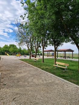 Porto Viro, da Parco dell’Amicizia a Parco dell’Inimicizia