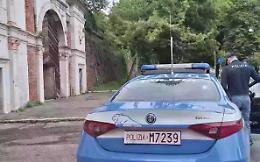 Rapina tra minorenni a Porta Vescovo: il Questore di Verona ha notificato tre divieti di accesso ad alcuni negozi e due avvisi orali