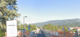 Una crepa sul Ponte della Vittoria di Bassano, chiuso all'adunata degli Alpini e per il Giro d'Italia, PD: "Poca lungimiranza dall'amministrazione Pavan"