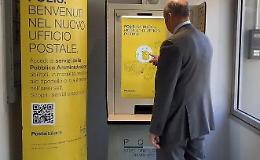 Ufficio Postale di Taglio di Po: arriva il progetto Polis
