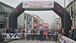 A Rottanova torna per la sesta edizione il Gran Premio MTB
