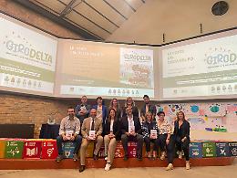 Taglio di Po: presentato il progetto "Le porte del Delta del Po"