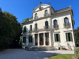 La Riviera del Brenta candidata a diventare sito Unesco