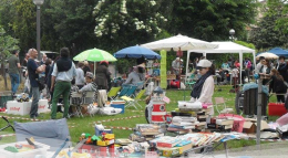 Rovigo: "Un pomeriggio al parco" a San Pio X con progetto WWF
