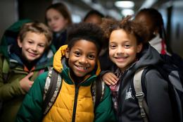 A Marghera su 1100 bambini iscritti quasi 300 stranieri in una sola scuola