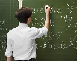 Da Cavarzere ai Campionati Internazionali di Giochi Matematici: due gli studenti dell'istituto locale in finale