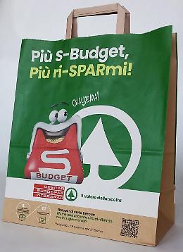 Da semplici rifiuti a nuove shopper in carta riciclata: Despar dà il via a un nuovo progetto di circolarità