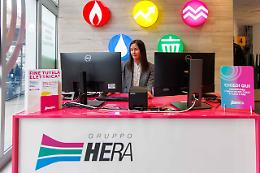 Gruppo Hera: nuovi professionisti per assistere i clienti nella transizione energetica