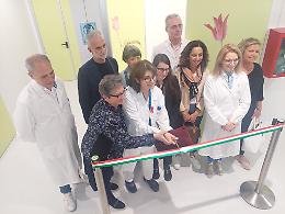 Inaugurato lo sportello Rosa del Pronto Soccorso di Rovigo
