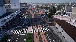 Sir2. Al via i cantieri del tram in stazione a Padova
