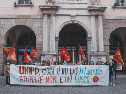 Diritto allo studio. La grande soddisfazione degli studenti per l’ultima battaglia vinta