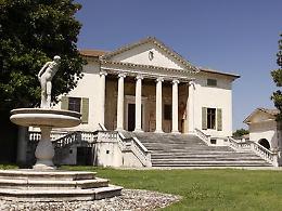 Fratta Polesine: concerto finale dell'I.C. di Cavarzere a Villa Badoer