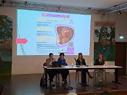 Villadose, partito con successo il ciclo di incontri dedicato ai disturbi alimentari