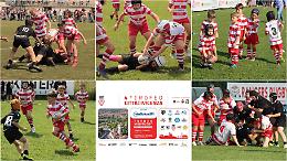 Minirugby,  4° Trofeo Città di Vicenza grande festa ovale